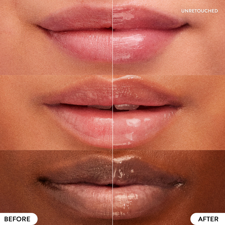 LIP SLEEPING MASK (BERRY)