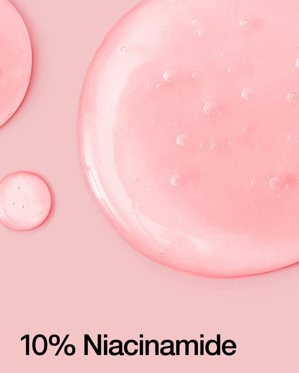 NIACINAMIDE 10%+TXA 4% Serum 30ml