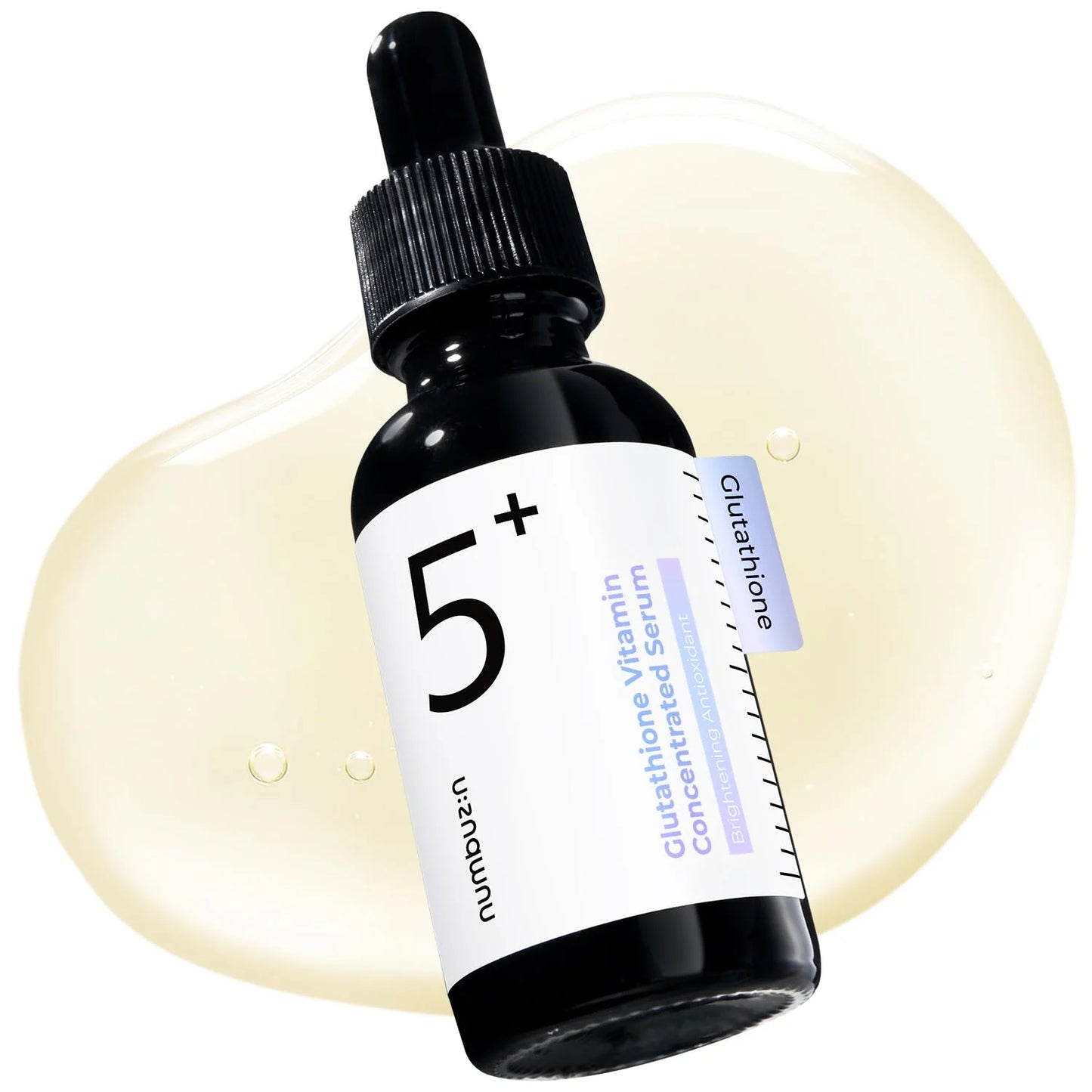 NO 5 VITAMIN CONCENTRATED SERUM 30ml