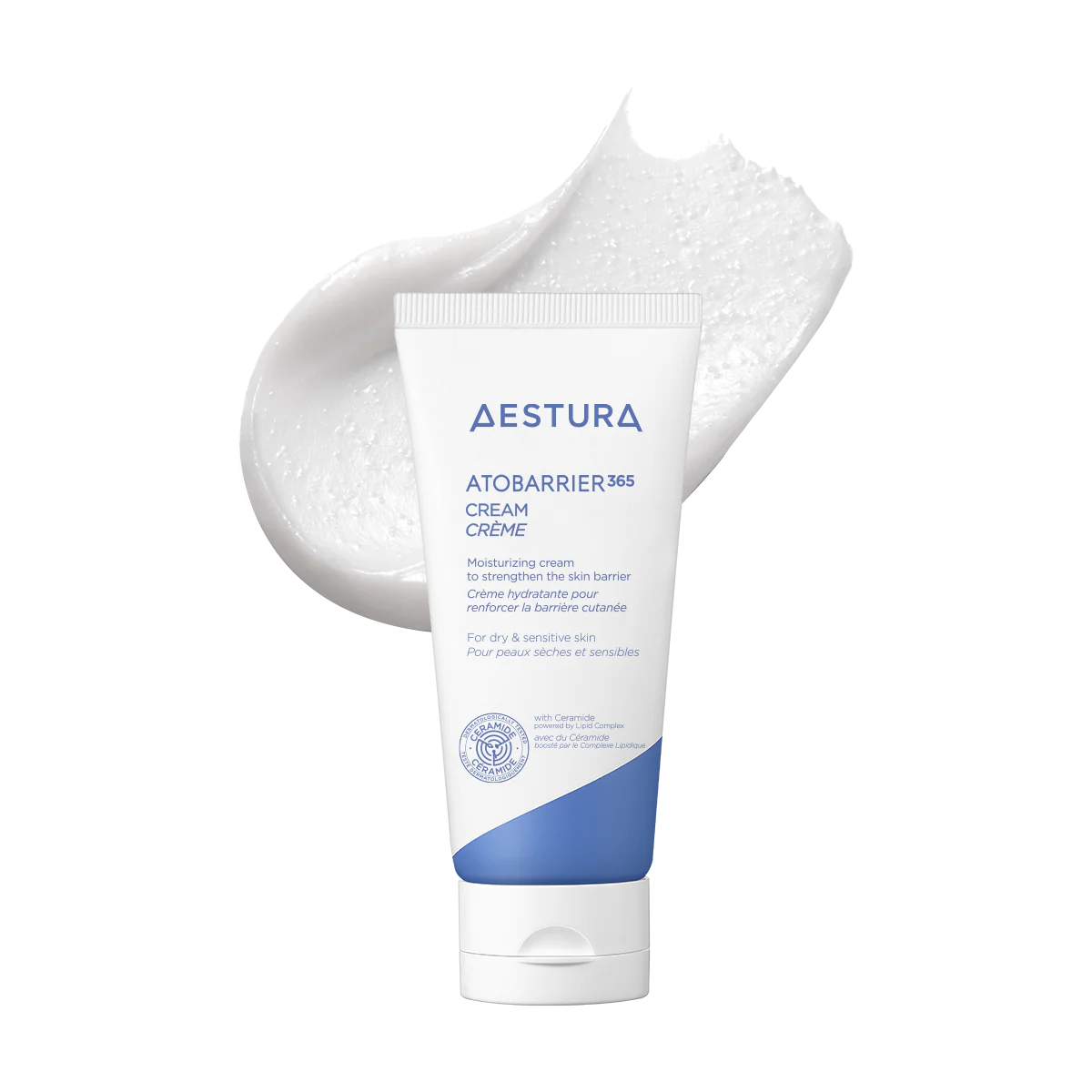 ATOBARRIER365 CREAM 80ML