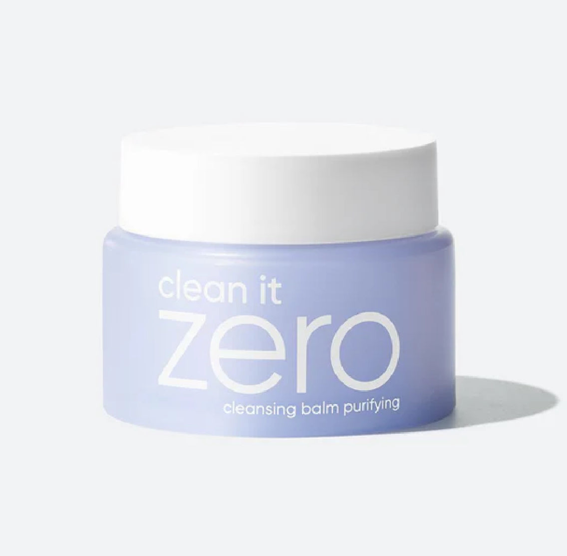 CLEAN IT ZERO PURIFYING CLEANSING BALM 100ML