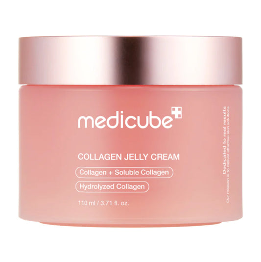 COLLAGEN JELLY CREAM