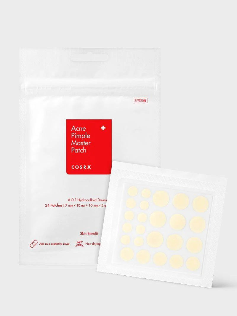 ACNE PIMPLE MASTER 24 PATCHES