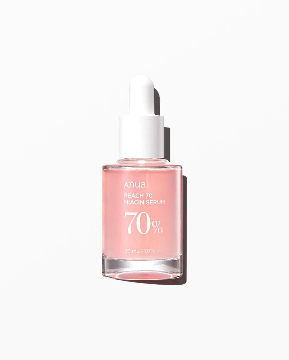 PEACH 70% NIACINAMIDE SERUM 30ml