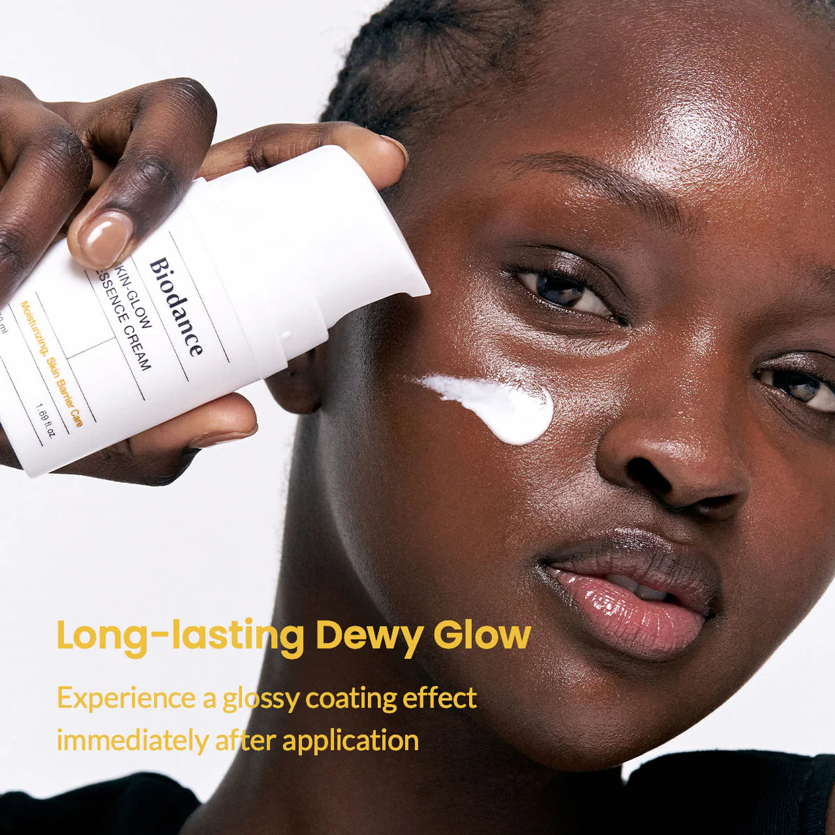 SKIN GLOW ESSENCE CREAM