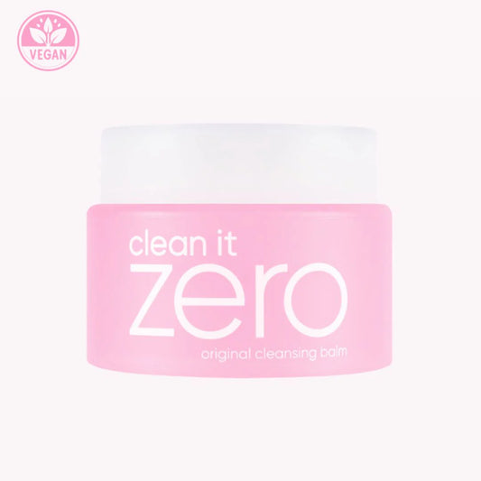 CLEAN IT ZERO CLEANSING BALM ORIGINAL 100ml