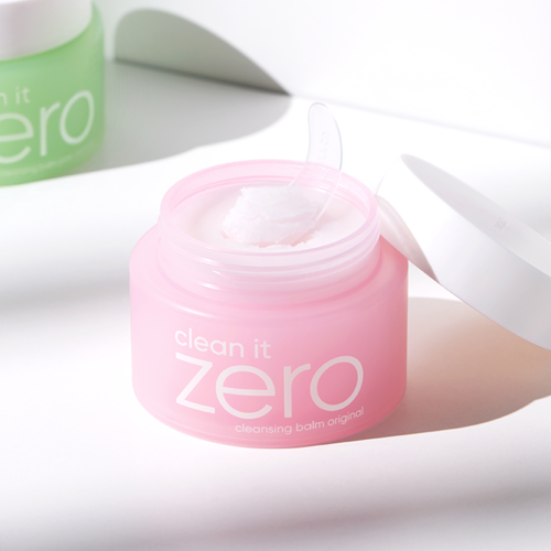 CLEAN IT ZERO CLEANSING BALM ORIGINAL 100ml