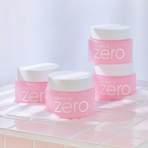 CLEAN IT ZERO CLEANSING BALM ORIGINAL 100ml