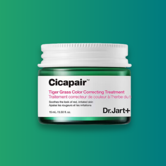 CICAPAIR TIGER GRASS COLOR CORRECTING TREATMENT 50ml