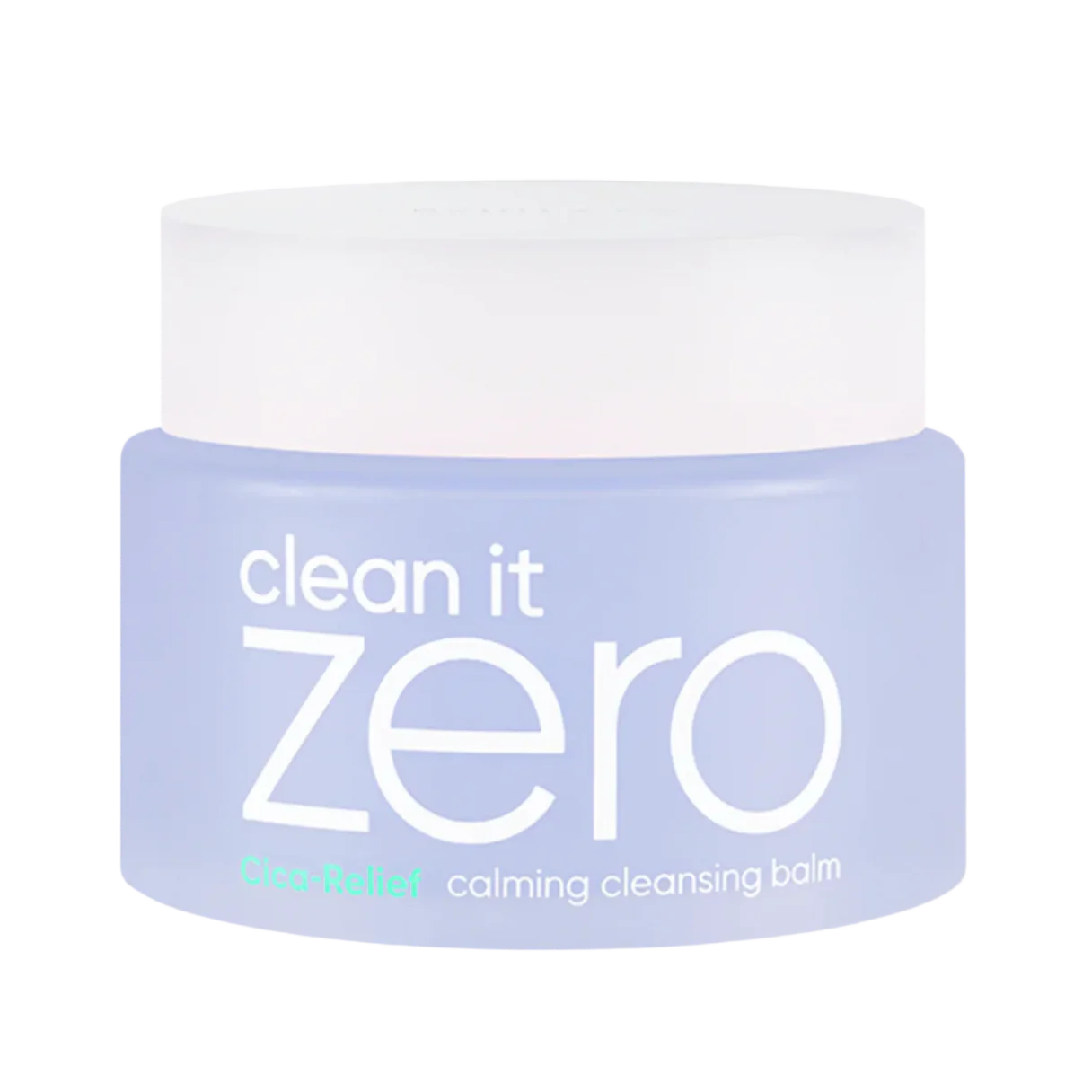 CLEAN IT ZERO CALMING CLEANSING BALM 100ML