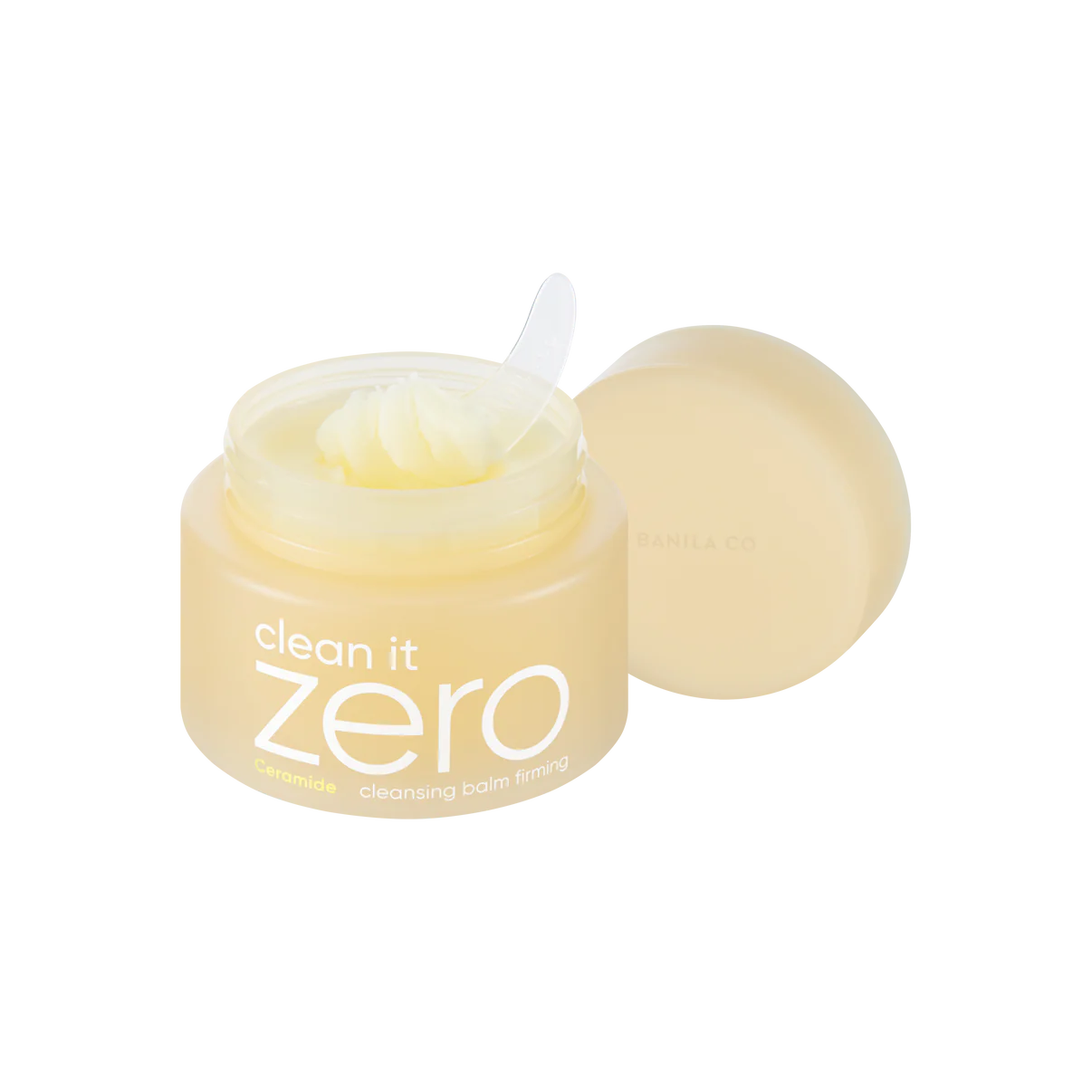 CLEAN IT ZERO FIRMING CLEANSING BALM 100ML