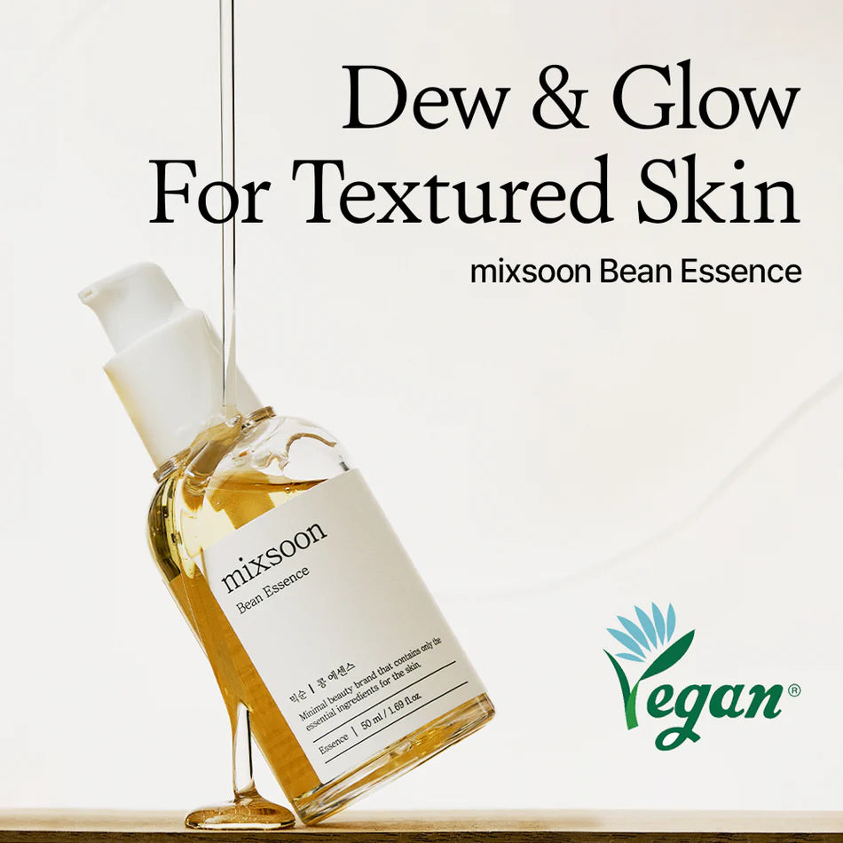 BEAN ESSENCE 50ML