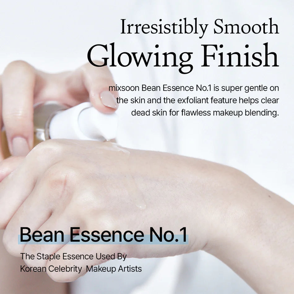 BEAN ESSENCE 50ML