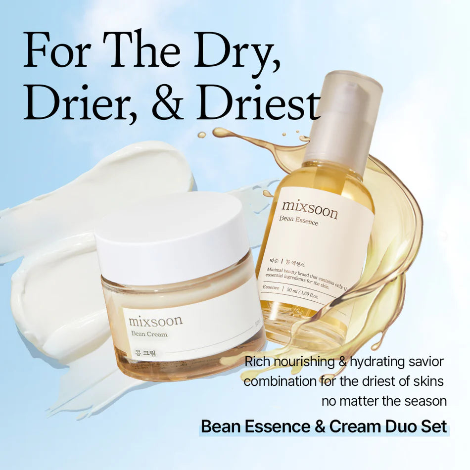 BEAN ESSENCE 50ML