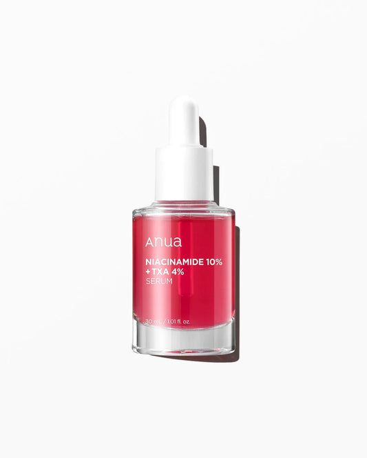 NIACINAMIDE 10%+TXA 4% Serum 30ml