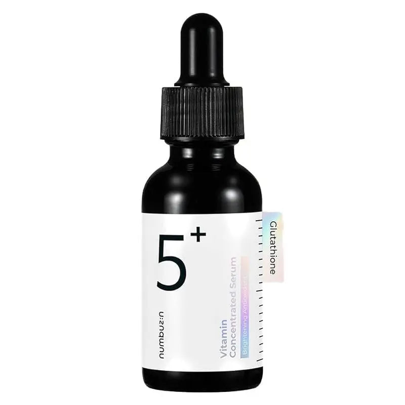NO 5 VITAMIN CONCENTRATED SERUM 30ml