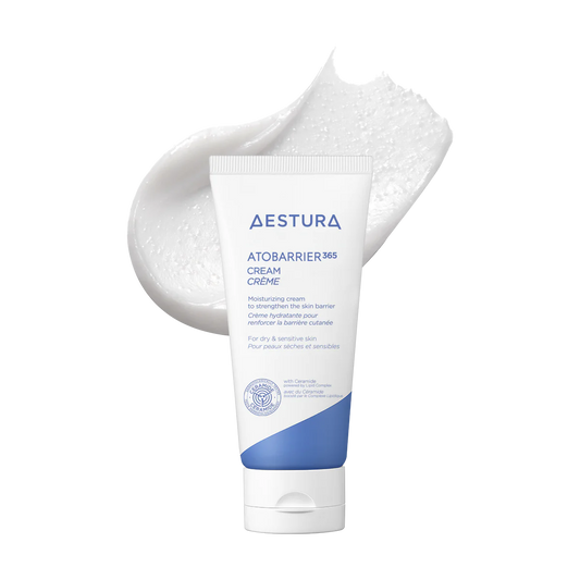 ATOBARRIER365 CREAM 80ML